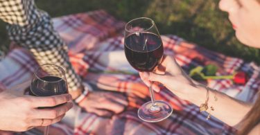 The Grapevine: Willful Indulgence