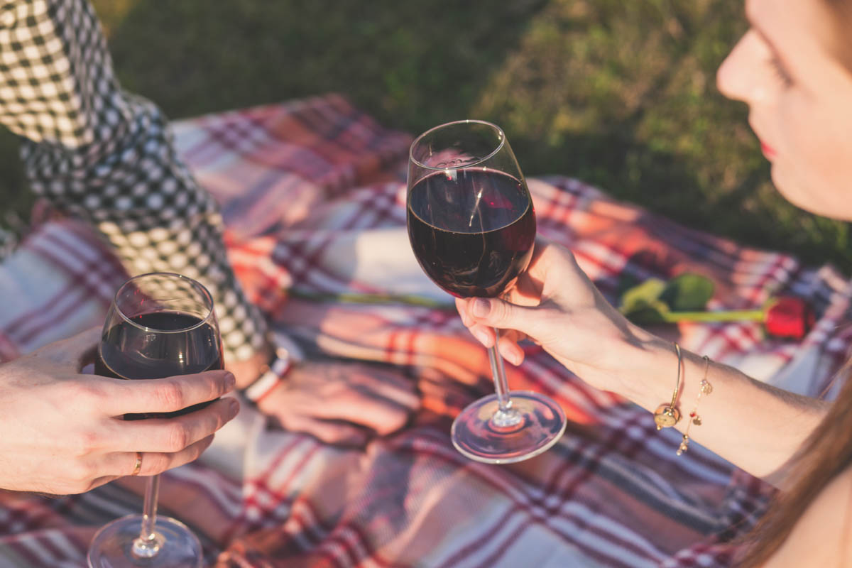 The Grapevine: Willful Indulgence
