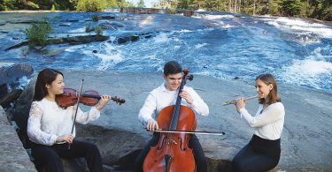 Brevard Music Center Gears Up for Summer Festival