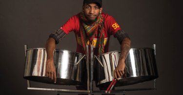 Jonathan Scales Fourchestra Performs Y.E.S. Fund Benefit Concert