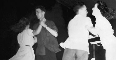 Digital Heritage Moment: Mountain Dance and Folk Festival
