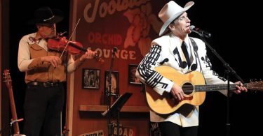 Two May Productions at Flat Rock Playhouse