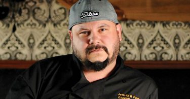 Isis Restaurant & Music Hall Offers Sushi Pop-Up