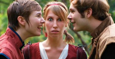 Montford Park Players Announces 2019 Season, New Development Director