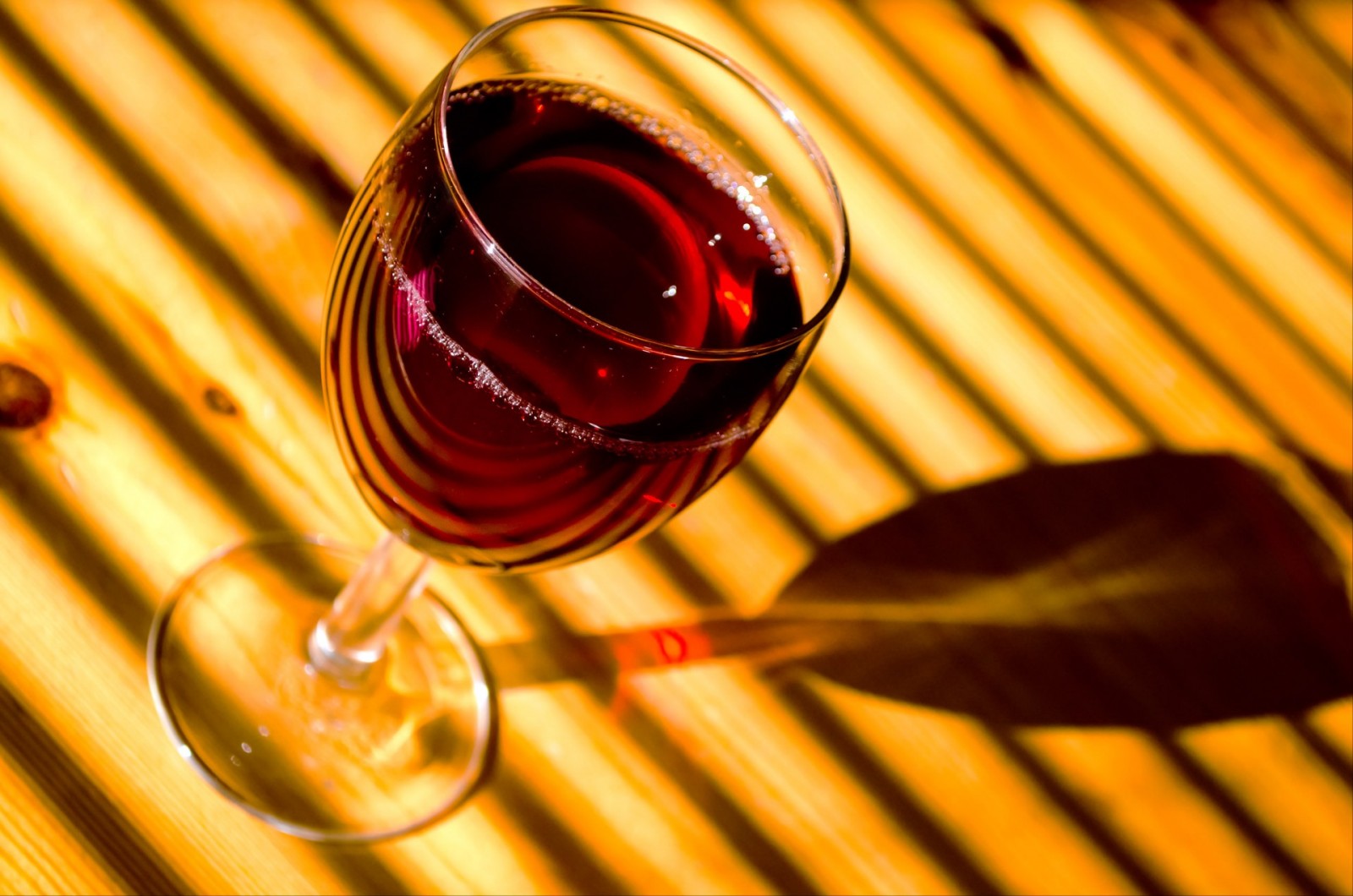 Finding Unexpected Flavors in Wine