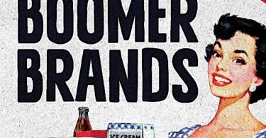 Boomer Brands: Iconic Brands that Shaped Our Childhood