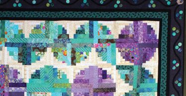 A Garden of Quilts in Flat Rock May 17-18
