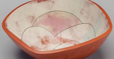 Grovewood open studios lisa gluckin pottery