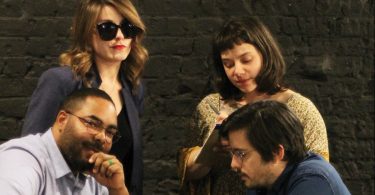 Magnetic Theatre Premieres Buncombe Tower May 10