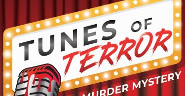 Mayland Community College Hosts Murder Mystery Evening