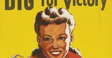 Victory Gardens for Climate Change