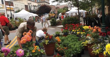 Henderson County Garden Jubilee