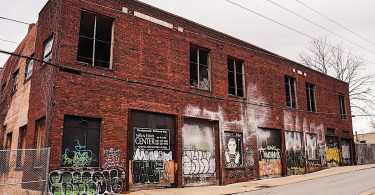 May is National Preservation Month