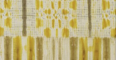 Penland Gallery Presents Further Evidence: The Art of Natural Dyes