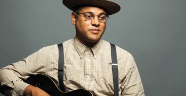 riddle fest dom flemons