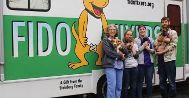 Spotlight On: BWAR Mobile Clinic