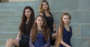 bluff mountain festival