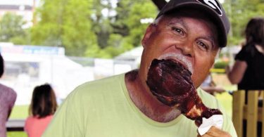 Photo courtesy of the Mitchell News Journal