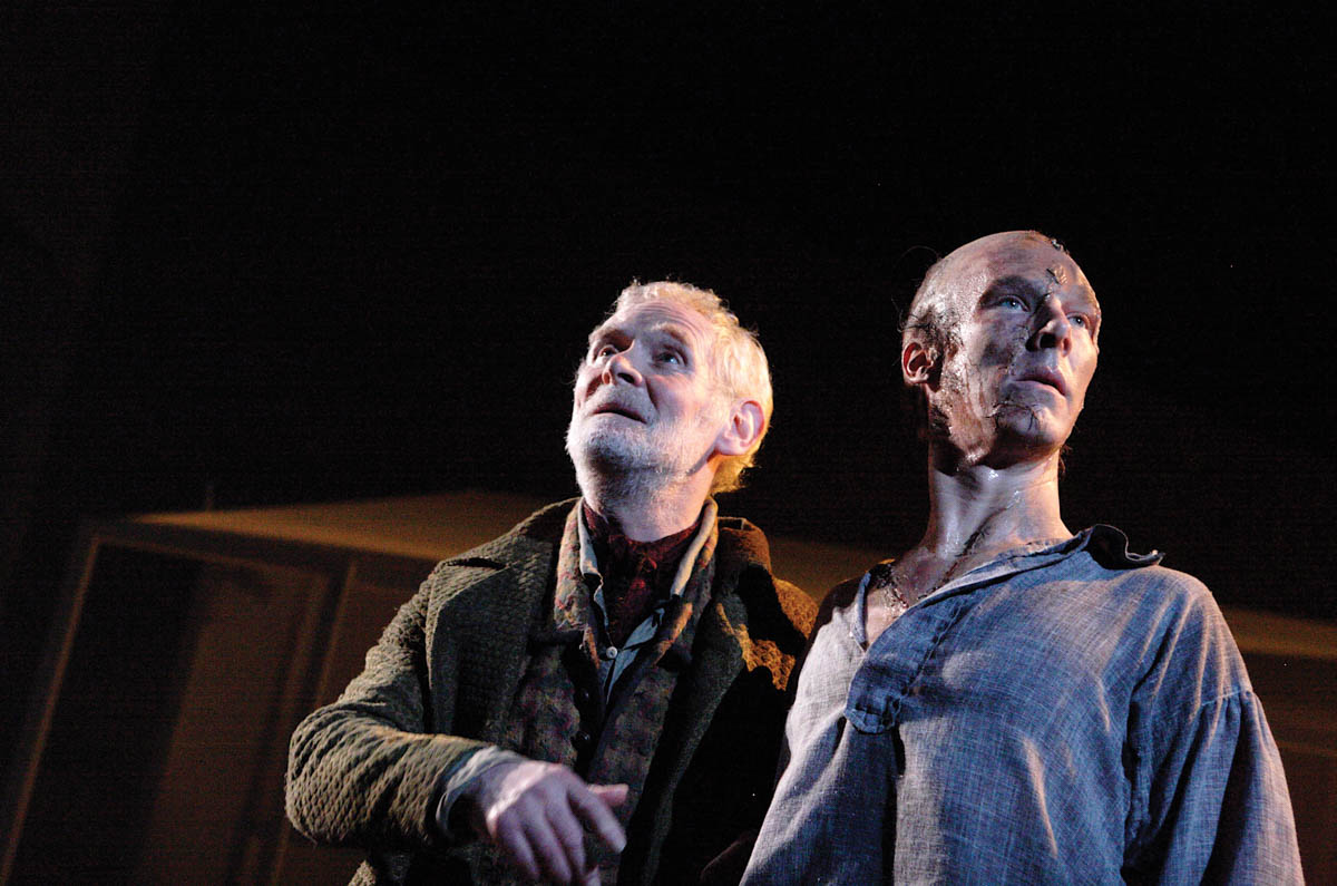 Bardo Arts Center Announces Fall Season