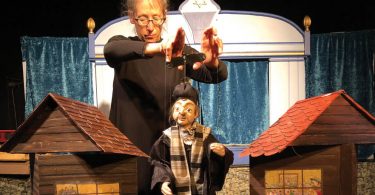 Carolina mountains literary festival