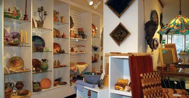 Dillsboro’s Tradition of Appalachian Crafts
