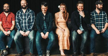 Amanda Anne Platt & The Honeycutters: Live at The Grey Eagle