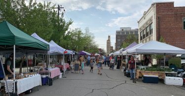 Double SNAP Program Encourages Healthy Eating, Helps Local Farmers