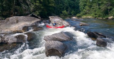 What Paddlers Know About our Creeks and Rivers
