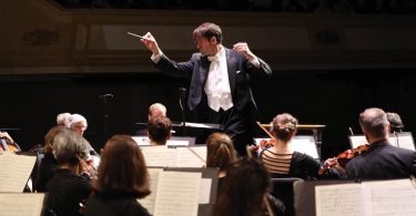 A Season of Firsts at ASO