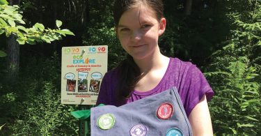 NC Arboretum Partners with State Parks to Expand ecoEXPLORE