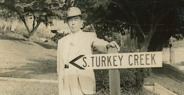 Legendary Music from South Turkey Creek