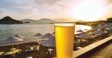 What’s Brewing: Summer Refreshments