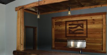 What’s Brewing: Riverside Rhapsody