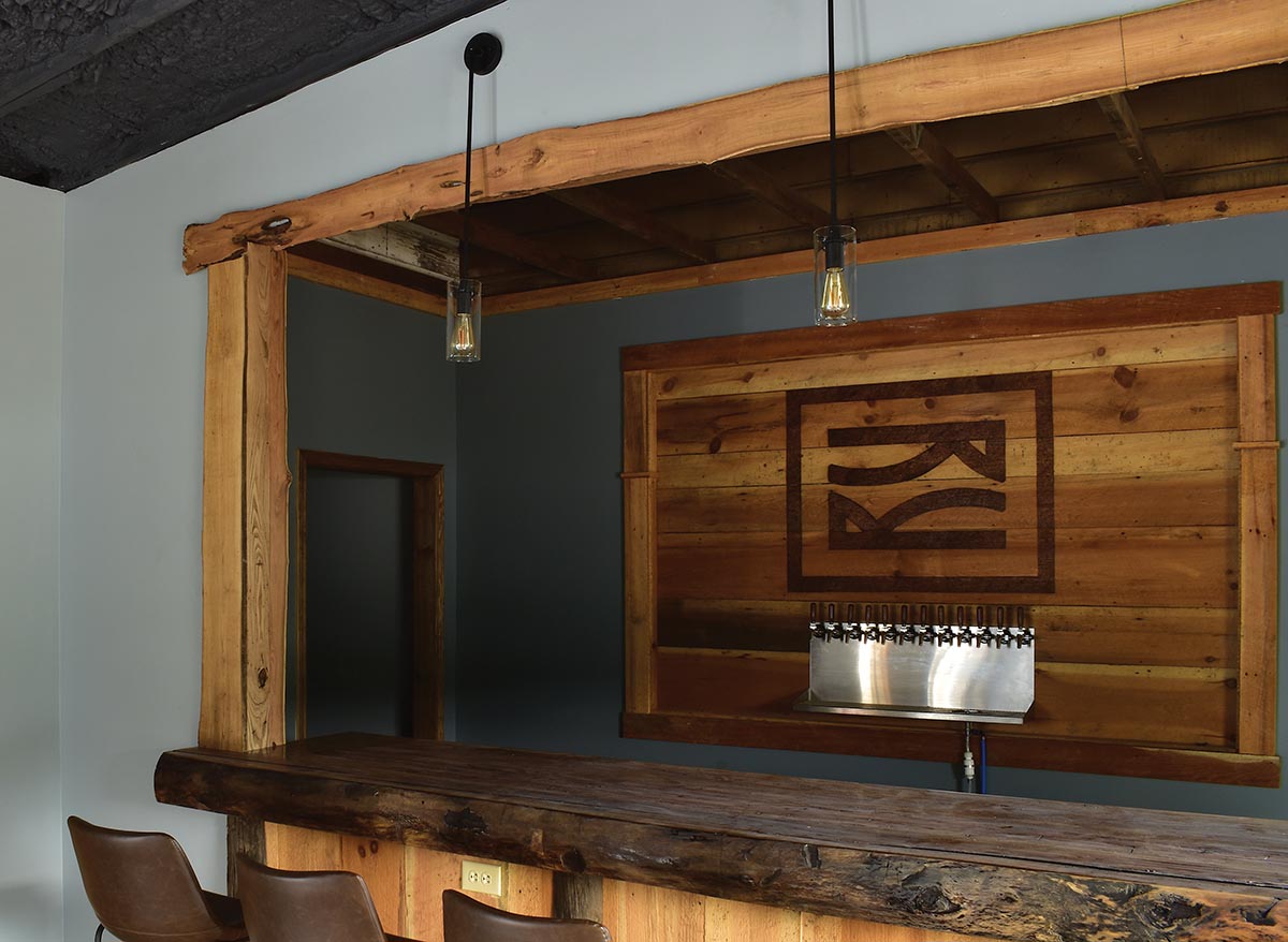 What’s Brewing: Riverside Rhapsody