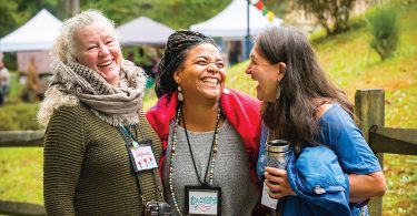 Southeast Wise Women Celebrate Fifteenth Anniversary