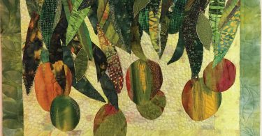 Untitled. Judy Smith, artist