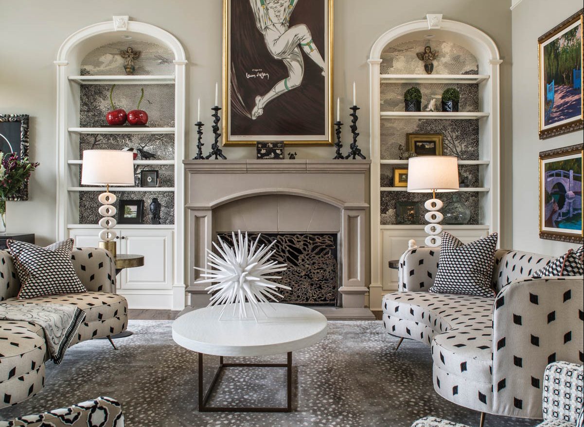 At Home Krista Washam LaBlue The Laurel of Asheville