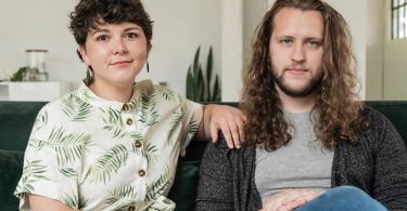 Mama Danger. Gabriela Rose and Nick Cameron, artists