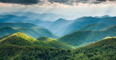 Climate Migration in Buncombe County