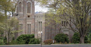 Image courtesy of Bob Williams at Asheville School
