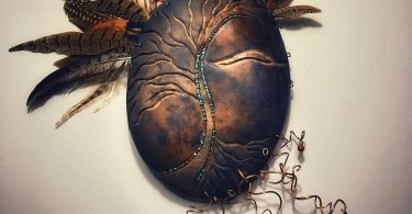Brevard Artist Lucy Clark