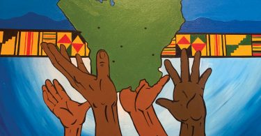 Initiative Portrays Black Culture Through Art