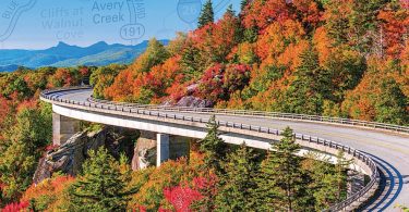 North Carolina Day Trips by Theme
