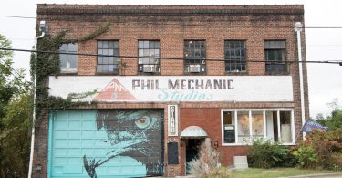 Phil Mechanic Studios