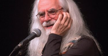 Michael Reno Harrell