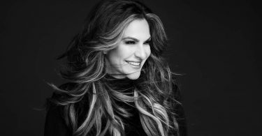 Shoshana Bean. Photo courtesy of the Wortham Center
