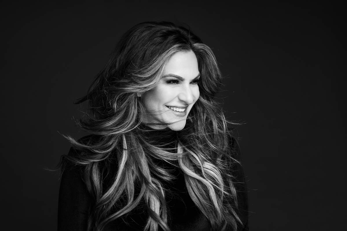Shoshana Bean. Photo courtesy of the Wortham Center