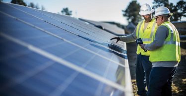 City of Asheville Plans to Go 100 Percent Renewable by 2030