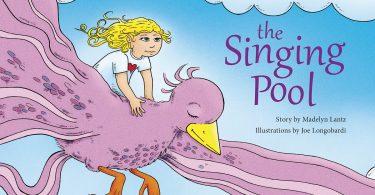 The Singing Pool