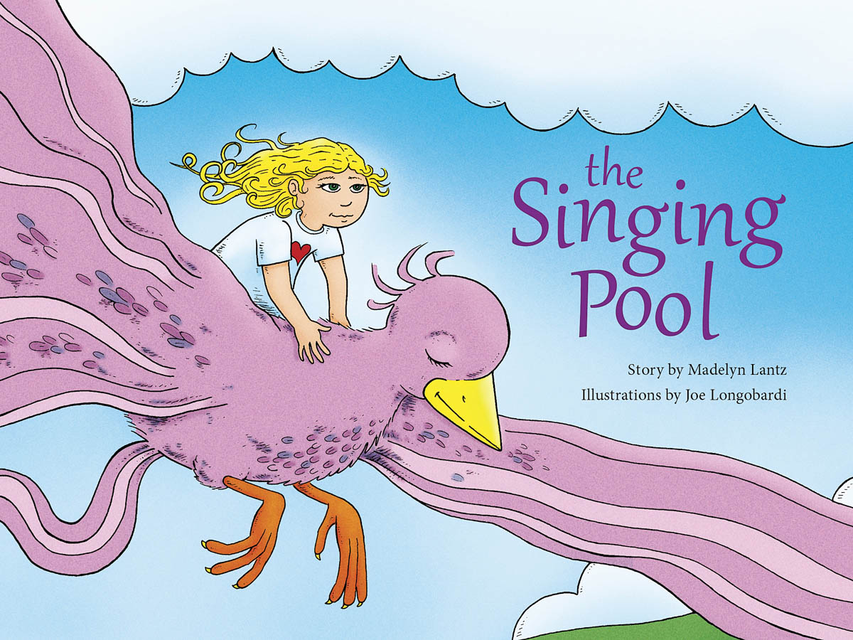 The Singing Pool